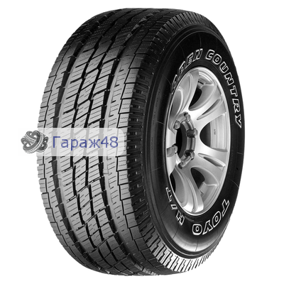 Toyo Open Country H/T 245/60 R18 104H