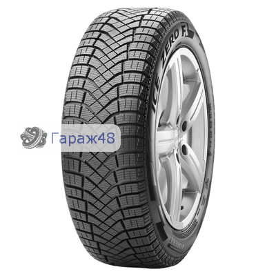Pirelli Winter Ice Zero Friction 285/50 R20 116T